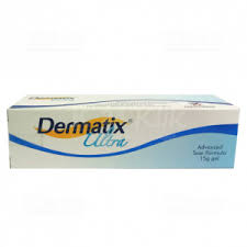 Dermatix Ultra Cr 15gr (per Tube)